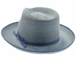 Cheap π Stratoliner (Special Edition) - Stetson Hemp Straw Fedora Hat Men π₯ 31 Stratoliner (Special Edition) - Stetson Hemp Straw Fedora Hat Men