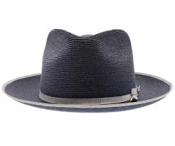 Cheap π Stratoliner (Special Edition) - Stetson Hemp Straw Fedora Hat Men π₯ 44 Stratoliner (Special Edition) - Stetson Hemp Straw Fedora Hat Men