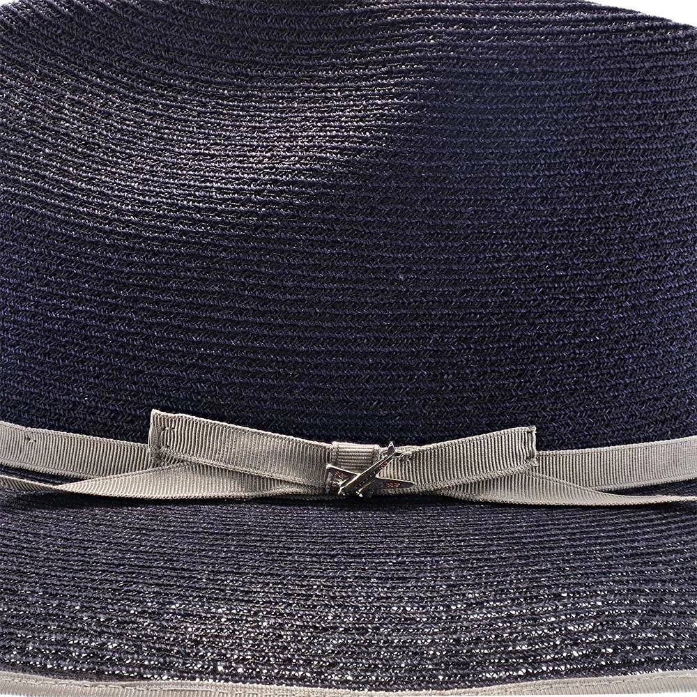 Cheap π Stratoliner (Special Edition) - Stetson Hemp Straw Fedora Hat Men π₯ 24 Stratoliner (Special Edition) - Stetson Hemp Straw Fedora Hat Men