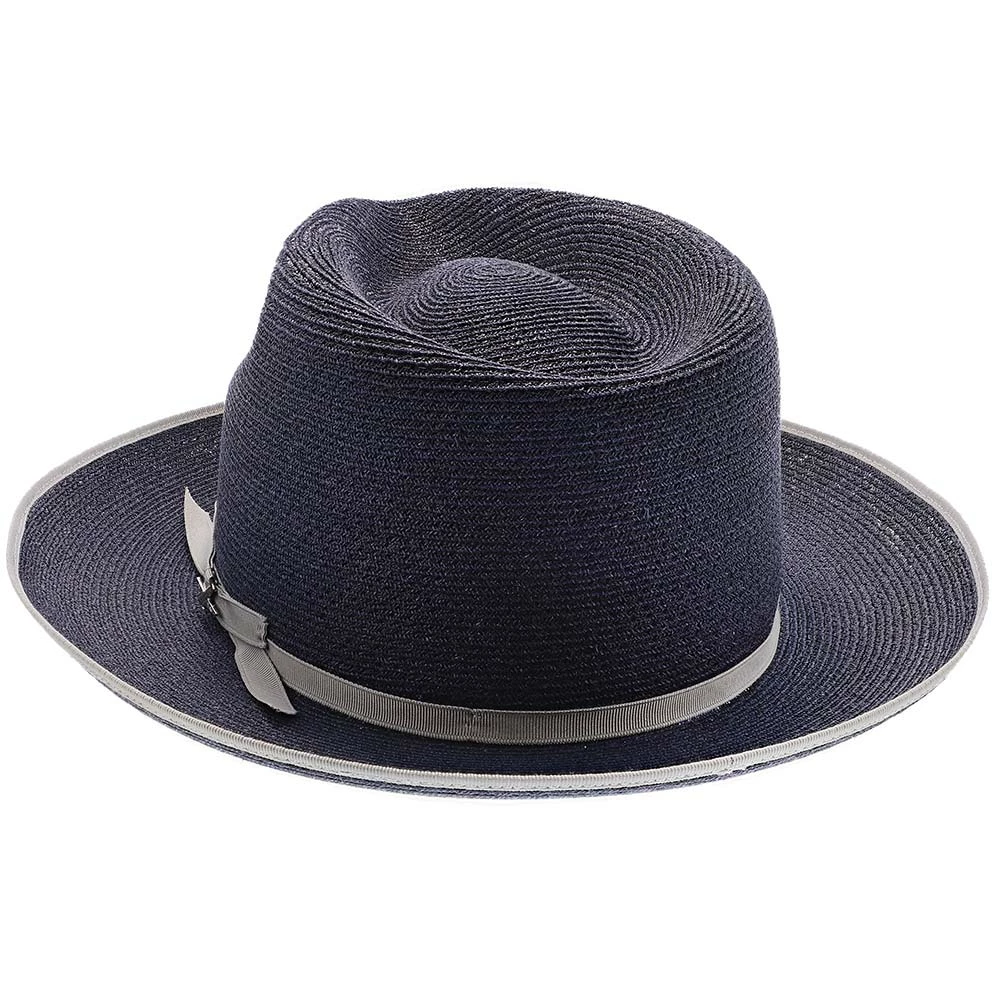 Cheap π Stratoliner (Special Edition) - Stetson Hemp Straw Fedora Hat Men π₯ 22 Stratoliner (Special Edition) - Stetson Hemp Straw Fedora Hat Men