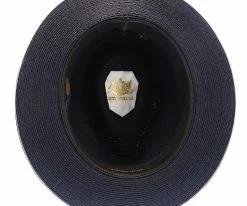 Cheap π Stratoliner (Special Edition) - Stetson Hemp Straw Fedora Hat Men π₯ 51 Stratoliner (Special Edition) - Stetson Hemp Straw Fedora Hat Men