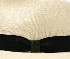 Hot Sale ๐ฏ Santa Monica - Stetson Natural Wide Brim Shantung Straw Fedora Hat โค๏ธ 30 Santa Monica - Stetson Natural Wide Brim Shantung Straw Fedora Hat