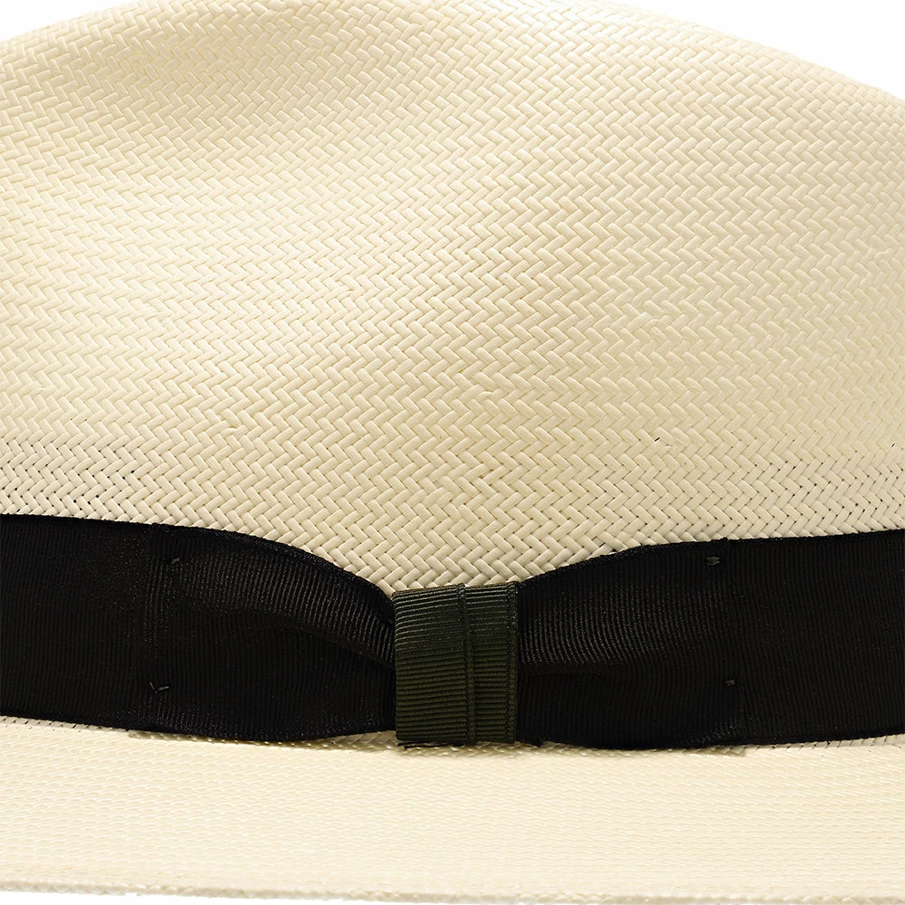 Hot Sale ๐ฏ Santa Monica - Stetson Natural Wide Brim Shantung Straw Fedora Hat โค๏ธ 15 Santa Monica - Stetson Natural Wide Brim Shantung Straw Fedora Hat