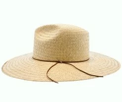Brand new ๐ Gatherer - Stetson Straw Hat ๐ฅ 39 Gatherer - Stetson Straw Hat