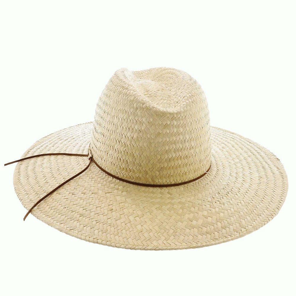 Brand new ๐ Gatherer - Stetson Straw Hat ๐ฅ 18 Gatherer - Stetson Straw Hat