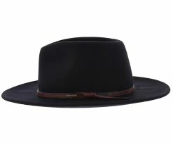 Bozeman (Earflaps) - Stetson Wool Felt Outdoor Hat Men
