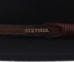 Bozeman (Earflaps) - Stetson Wool Felt Outdoor Hat Men