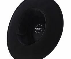 Bozeman (Earflaps) - Stetson Wool Felt Outdoor Hat Men