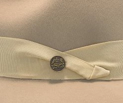 Flash Sale ⌛ Men Lucky Strike - Stetson Wool Felt Fedora Hat ❤️ 74 Men Lucky Strike - Stetson Wool Felt Fedora Hat