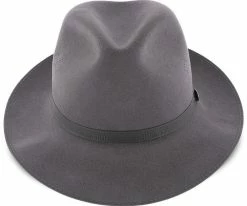 Men Macgyver - Stetson Fedora Hat