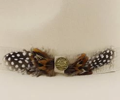 Men Midtown B - Stetson Wool Felt Fedora Hat