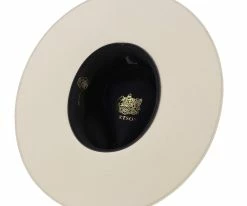 Men Midtown B - Stetson Wool Felt Fedora Hat