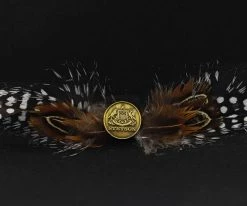 Men Midtown B - Stetson Wool Felt Fedora Hat