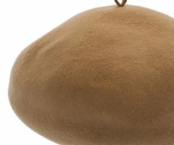 Men Simone - Stetson Wool Beret Hat