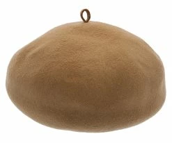 Men Simone - Stetson Wool Beret Hat