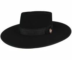 Cowpuncher - Bailey Angora Wool Western Hat Men