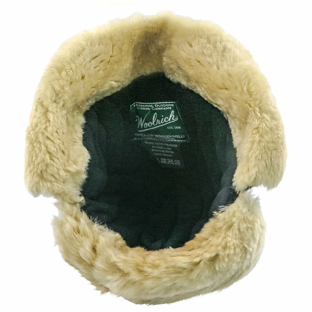 Promo โ Men Reykjavk - Woolrich W9416 Aviator Red & Black Plaid Wool Blend Trapper Hat ๐ฅฐ 3 Men Reykjavk - Woolrich W9416 Aviator Red & Black Plaid Wool Blend Trapper Hat