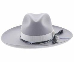 Oceanus - Stetson Wool Felt Fedora Hat