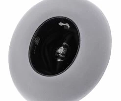 Oceanus - Stetson Wool Felt Fedora Hat