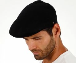 Midtown - Walrus Hats Wool Blend Ivy Cap Men