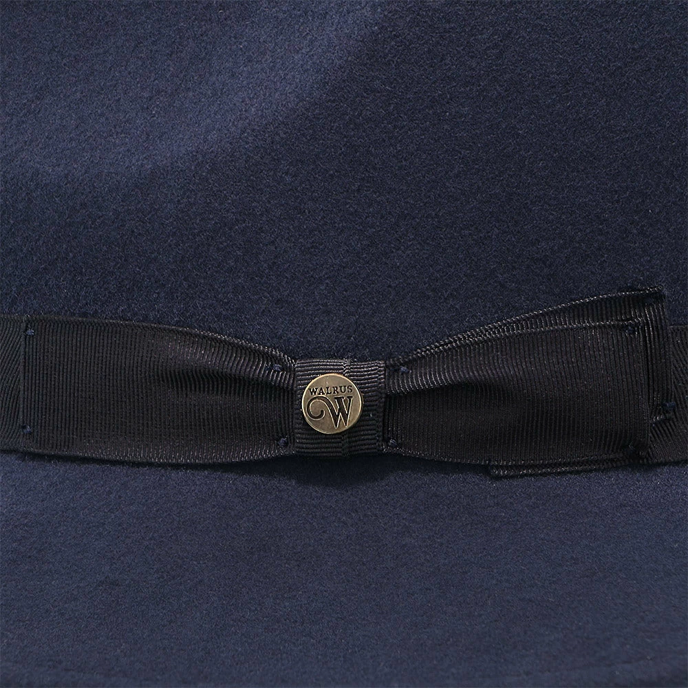 New ๐ Fedora Hats Freemont - Walrus Hats Wool Fedora Hat ๐ 71 Fedora Hats Freemont - Walrus Hats Wool Fedora Hat