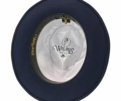 New ๐ Fedora Hats Freemont - Walrus Hats Wool Fedora Hat ๐ 144 Fedora Hats Freemont - Walrus Hats Wool Fedora Hat