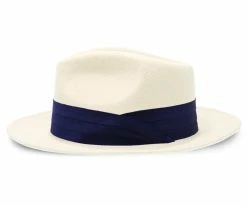 Fashionable Hats Women Satin Hat Band - 3-Pleat With 2-End Hooks