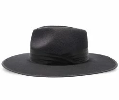 Fashionable Hats Women Satin Hat Band - 3-Pleat With 2-End Hooks