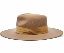 Fashionable Hats Women Satin Hat Band - 3-Pleat With 2-End Hooks