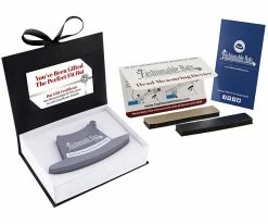 New โจ Fashionable Hats Hat Sizer With Gift Card & Gift Box Men ๐ 10 Fashionable Hats Hat Sizer With Gift Card & Gift Box Men