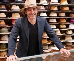 Hot Sale ๐ฏ Hester - Bailey Toyo Braid Fedora Hat Men โค๏ธ 20 Hester - Bailey Toyo Braid Fedora Hat Men