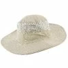 Prairie - Jeanne Simmons Poly Safari Hat - 6914 Men