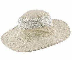 Prairie - Jeanne Simmons Poly Safari Hat - 6914 Men