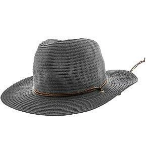 Best Sale ๐ฅ Poolside - Jeanne Simmons Ribbon Wide Brim Fedora Hat - 6981 Men โญ 10 Poolside - Jeanne Simmons Ribbon Wide Brim Fedora Hat - 6981 Men