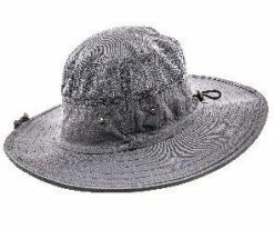 Prairie - Jeanne Simmons Poly Safari Hat - 6914 Men