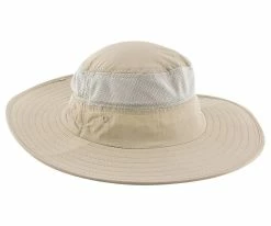 Prairie - Jeanne Simmons Poly Safari Hat - 6914 Men