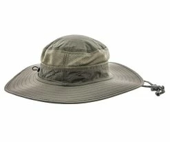 Prairie - Jeanne Simmons Poly Safari Hat - 6914 Men