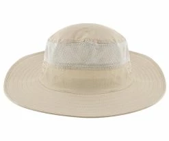 Prairie - Jeanne Simmons Poly Safari Hat - 6914 Men