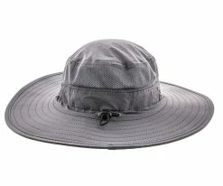 Prairie - Jeanne Simmons Poly Safari Hat - 6914 Men