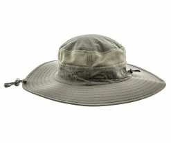 Prairie - Jeanne Simmons Poly Safari Hat - 6914 Men