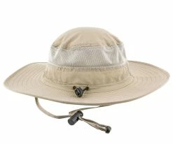 Prairie - Jeanne Simmons Poly Safari Hat - 6914 Men