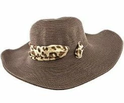 Best Sale ๐คฉ Safari - Jeanne Simmons Paper Braid Wide Brim Hat - 8217 Men ๐ 19 Safari - Jeanne Simmons Paper Braid Wide Brim Hat - 8217 Men