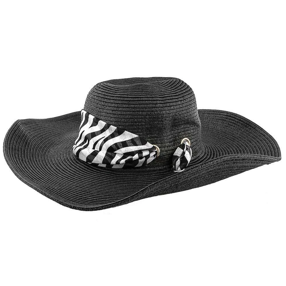 Best Sale ๐คฉ Safari - Jeanne Simmons Paper Braid Wide Brim Hat - 8217 Men ๐ 2 Safari - Jeanne Simmons Paper Braid Wide Brim Hat - 8217 Men