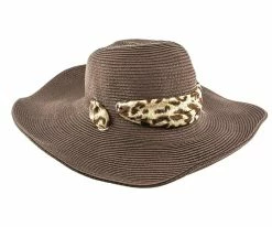 Best Sale ๐คฉ Safari - Jeanne Simmons Paper Braid Wide Brim Hat - 8217 Men ๐ 16 Safari - Jeanne Simmons Paper Braid Wide Brim Hat - 8217 Men
