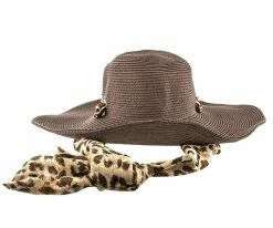 Best Sale ๐คฉ Safari - Jeanne Simmons Paper Braid Wide Brim Hat - 8217 Men ๐ 18 Safari - Jeanne Simmons Paper Braid Wide Brim Hat - 8217 Men