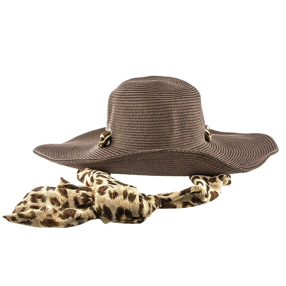 Best Sale ๐คฉ Safari - Jeanne Simmons Paper Braid Wide Brim Hat - 8217 Men ๐ 9 Safari - Jeanne Simmons Paper Braid Wide Brim Hat - 8217 Men