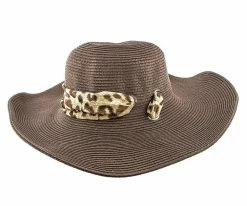 Best Sale ๐คฉ Safari - Jeanne Simmons Paper Braid Wide Brim Hat - 8217 Men ๐ 12 Safari - Jeanne Simmons Paper Braid Wide Brim Hat - 8217 Men