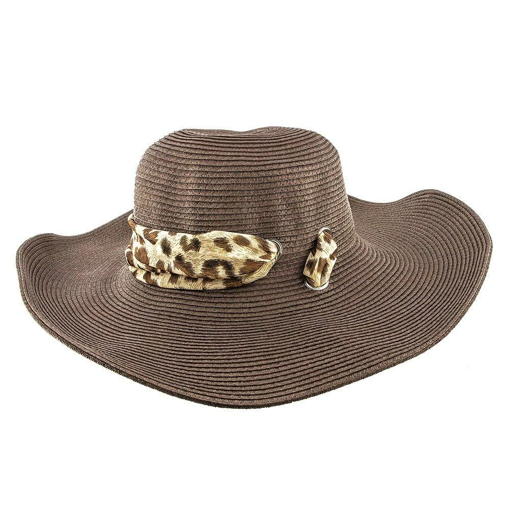 Best Sale ๐คฉ Safari - Jeanne Simmons Paper Braid Wide Brim Hat - 8217 Men ๐ 3 Safari - Jeanne Simmons Paper Braid Wide Brim Hat - 8217 Men