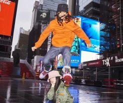 Bermuda Bucket - Kangol Bucket Hat Men