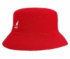 Bermuda Bucket - Kangol Bucket Hat Men